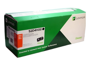 ventas de toner lexmark